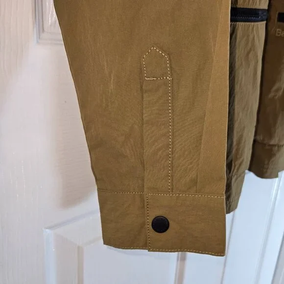 Barbour Inline Overshirt - Picture 4 of 10